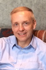 Dr. Tom Nowak